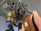 Smith&wesson Model 36 - nuotraukos Nr. 3