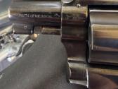 Smith&wesson Model 36 - nuotraukos Nr. 4