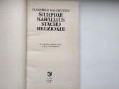 V. Karatkevičius. Alšėnų pilies paslaptis. Karalia - nuotraukos Nr. 16