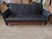 Odine sofa - nuotraukos Nr. 6