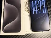 iPhone 15 Pro Max - nuotraukos Nr. 6