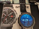 Idealios būklės Amazfit trex 3 - nuotraukos Nr. 4