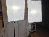 Fgen softbox apšvietimas fotografijai, YT, Tiktok - nuotraukos Nr. 5