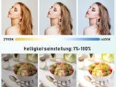 Fgen softbox apšvietimas fotografijai, YT, Tiktok - nuotraukos Nr. 10