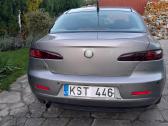 Parduodama Alfa Romeo - nuotraukos Nr. 6