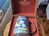 Royal Doulton vintage bokalas 1975 metų - nuotraukos Nr. 2