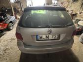 VW golf V 2008 - nuotraukos Nr. 2