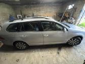 VW golf V 2008 - nuotraukos Nr. 4