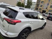 Skubiai. Parduodu Toyota Rav4 Hibridas 4wd - nuotraukos Nr. 2
