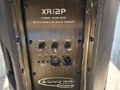 Aktyvios kolonėlės Australian Monitor Xrs 12p - nuotraukos Nr. 3