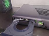 Xbox 360 Slim 256gb + Kinect - nuotraukos Nr. 2
