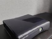 Xbox 360 Slim 256gb + Kinect - nuotraukos Nr. 3