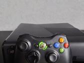 Xbox 360 Slim 256gb + Kinect - nuotraukos Nr. 4