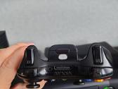 Xbox 360 Slim 256gb + Kinect - nuotraukos Nr. 5