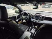 Skubiai. Parduodu Toyota Rav4 Hibridas 4wd - nuotraukos Nr. 3