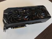 Gigabyte Rtx 3080 Ti Aorus Master 12gb Vram - nuotraukos Nr. 2