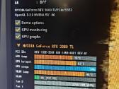 Gigabyte Rtx 3080 Ti Aorus Master 12gb Vram - nuotraukos Nr. 4