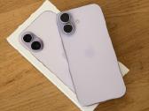 Apple iPhone 17 (256 GB) - nuotraukos Nr. 2