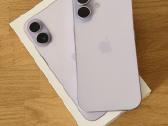 Apple iPhone 17 (256 GB) - nuotraukos Nr. 3