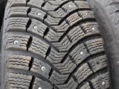 Michelin X-ice padangos 195/55 R16 - nuotraukos Nr. 2