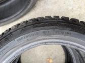 Michelin X-ice padangos 195/55 R16 - nuotraukos Nr. 5