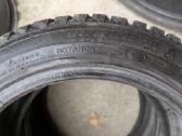 Michelin X-ice padangos 195/55 R16 - nuotraukos Nr. 6