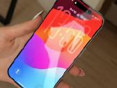 Apple iPhone 17 (256 GB) - nuotraukos Nr. 5