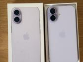 Apple iPhone 17 (256 GB) - nuotraukos Nr. 7