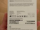 Apple iPhone 17 (256 GB) - nuotraukos Nr. 9