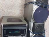 Aiwa CX-ns556ez - nuotraukos Nr. 3