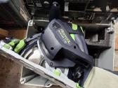 Festool,mafell, įrankiai - nuotraukos Nr. 2