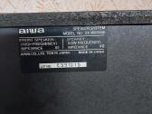Aiwa CX-ns556ez - nuotraukos Nr. 6