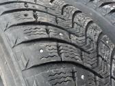Michelin X-ice padangos 195/55 R16 - nuotraukos Nr. 12