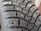 Michelin X-ice padangos 195/55 R16 - nuotraukos Nr. 13
