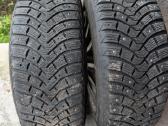 Michelin X-ice padangos 195/55 R16 - nuotraukos Nr. 14