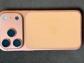 Apple iPhone 17 Pro 256gb Cosmic Orange - nuotraukos Nr. 4