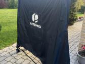 Stalo teniso stalas Kettler Axos Outdoor 1 - nuotraukos Nr. 5