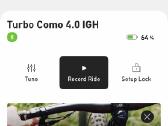 Specialized Turbo Como 4.0 2024m - nuotraukos Nr. 16