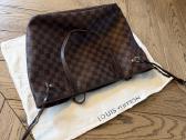 Louis Vuitton rankine - nuotraukos Nr. 6