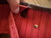 Louis Vuitton rankine - nuotraukos Nr. 7