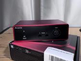 Focusrite scarlett 4th gen solo - nuotraukos Nr. 5
