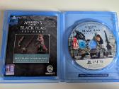 Assassin's Creed Black Flag Resynced Ps5 - nuotraukos Nr. 2