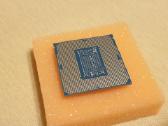 Intel Xeon E-2244g srfay Lga1151 - nuotraukos Nr. 2