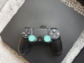 Ps 4 su priedais - nuotraukos Nr. 3