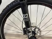 Cube Race One 29 2017 21 rėmo dydis (XL) - nuotraukos Nr. 9