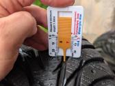 Ykohama ice guard stud R15 196/65 - nuotraukos Nr. 6