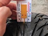 Ykohama ice guard stud R15 196/65 - nuotraukos Nr. 7