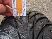 Ykohama ice guard stud R15 196/65 - nuotraukos Nr. 9