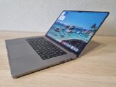 Apple MacBook Pro 16 M1 Max 32 GB RAM 1 TB - nuotraukos Nr. 4