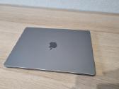 Apple MacBook Pro 16 M1 Max 32 GB RAM 1 TB - nuotraukos Nr. 6